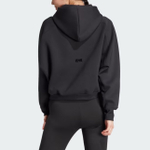 Зипка Adidas женская SS24 Z.N.E., черн.