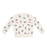 Кардиган Guess - бежевый(K4RR01 Z3CI0)