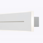 Citilux Тринити CL238640 Настенный светодиодный светильник Белый