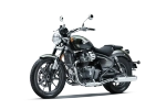 Мотоцикл Royal Enfield Super Meteor 650 Interstellar Green
