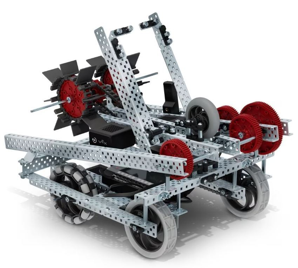 VEX V5 Стартовый набор для  соревнований Competition Starter Kit