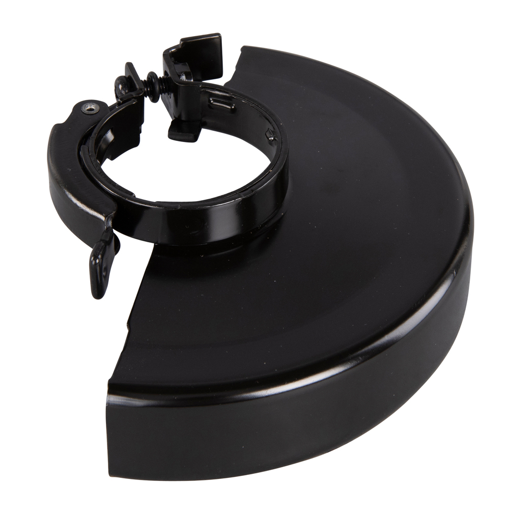 Кожух защитный бесключевой для УШМ 125 мм Makita 123145-8