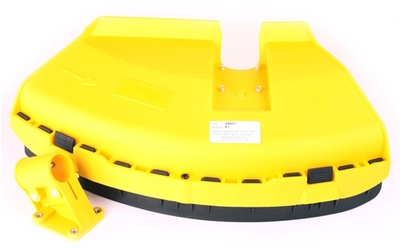 Кожух защитный с кронштейном CHAMPION 61270070012