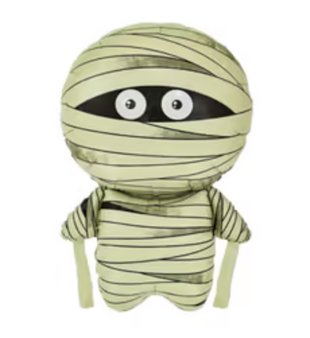 К Фигура Мумия