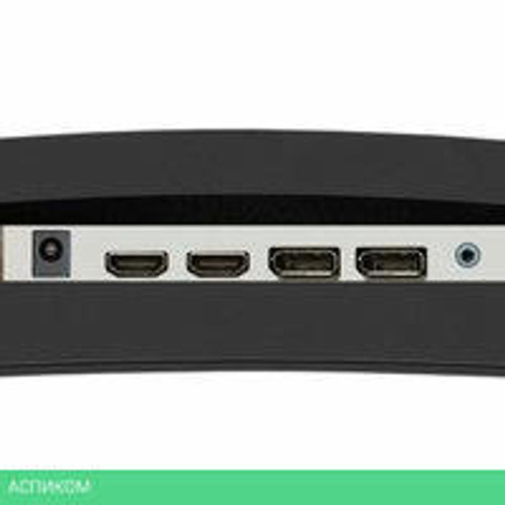 Игровой монитор ExeGate Combat EC3400TA EX297580RUS