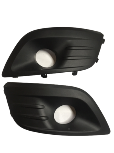 Рамки ПТФ Lada Largus (Пара)