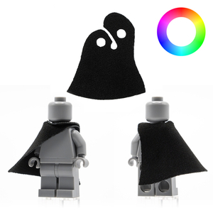 Плащ ''Бард''