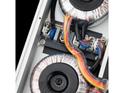 Сетевой коммутатор Vinshine x LHY Audio SW-10 PRO Black