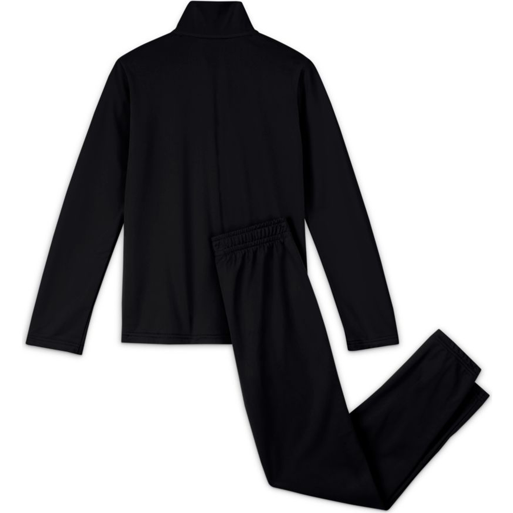 Детский теннисный костюм Nike U Swoosh Futura Poly Cuff TS