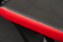 Регулируемая (наклонная) скамья "Халк"