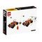 Lego konstruktor Ninjago 71780 Kai#s Ninja Race Car EVO
