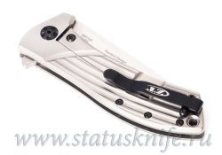 Нож Zero Tolerance 0801 Todd Rexfordфотография - 9