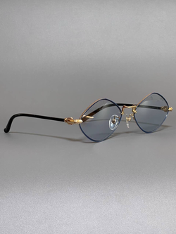 Солнцезащитные очки Chrome Hearts