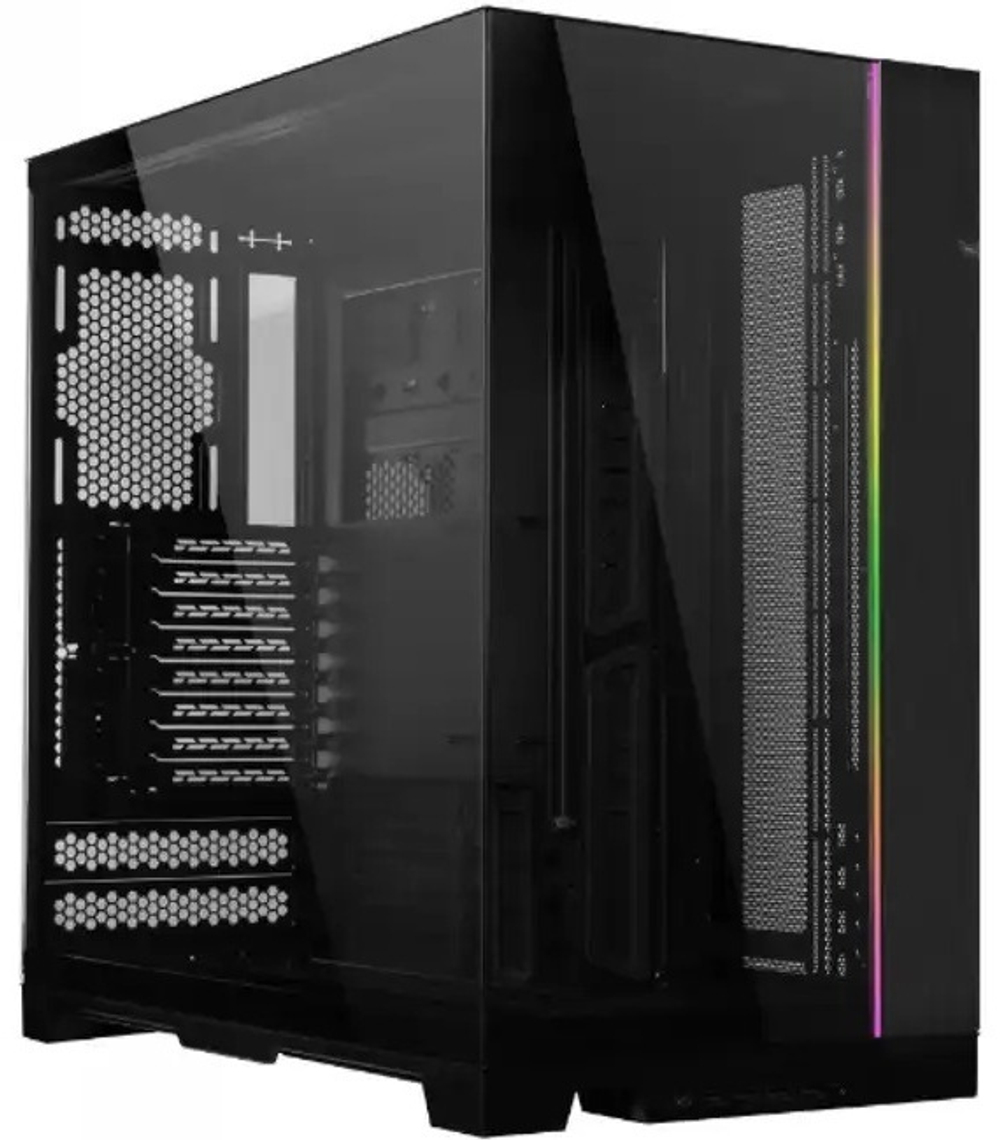 Корпус LIAN LI Dynamic EVO XL Black, G99.O11DEXL-X.00 черный
