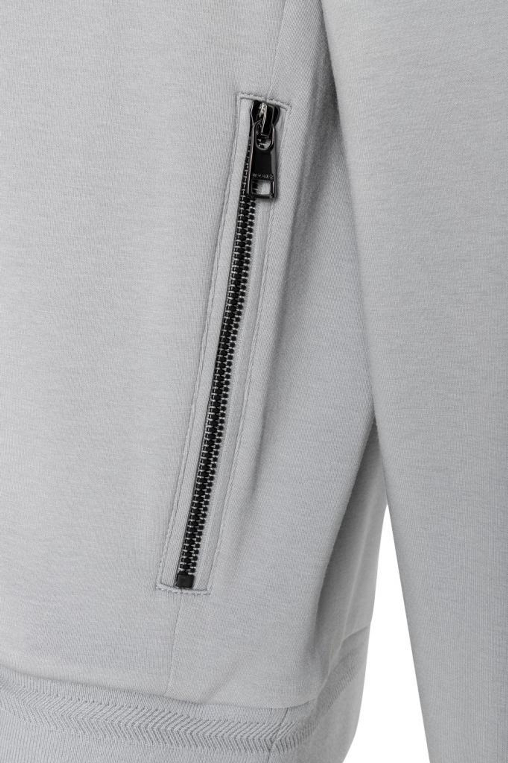 Куртка BOGNER STEVEN в сером цвете