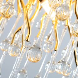 Подвесная Люстра Marian B L120 By Imperiumloft