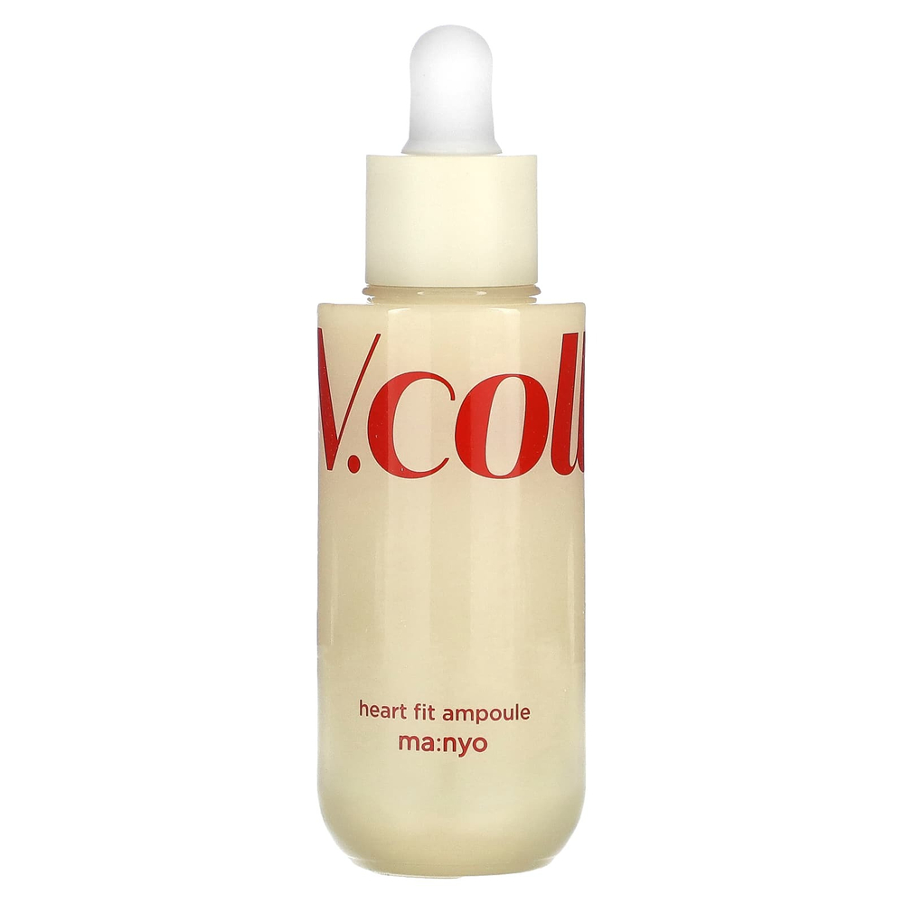 ma:nyo, V. Collagen, ампула для здоровья сердца, 50 мл (1,69 жидк. унц.)