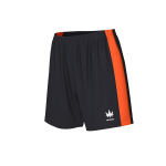Шорты игровые Impulse Short — Black/team orange