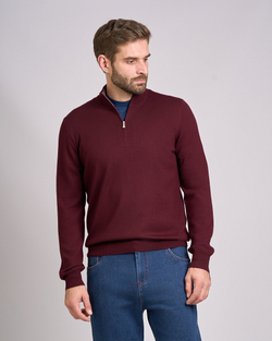 Джемпер мужской GRAN SASSO