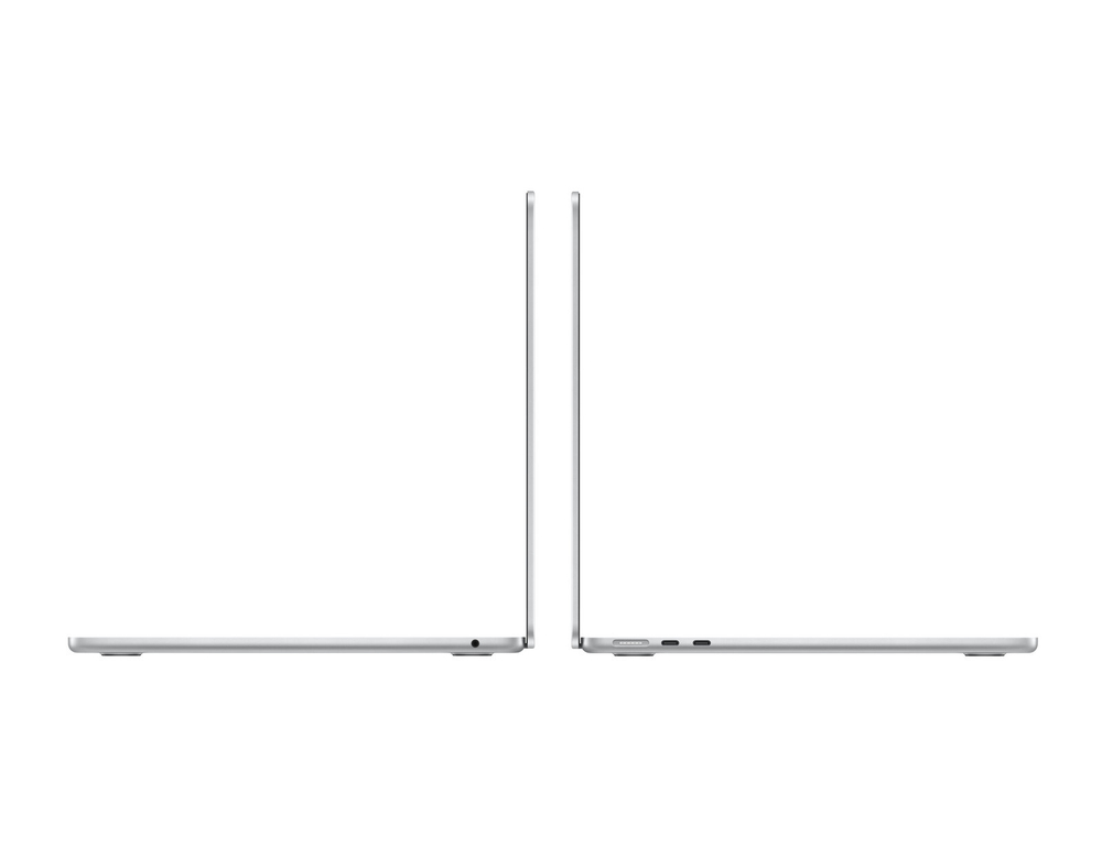 Apple MacBook Air 15" M4 10-core, 24GB, 512GB, 2025 Silver