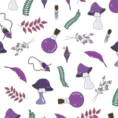 Магические предметы