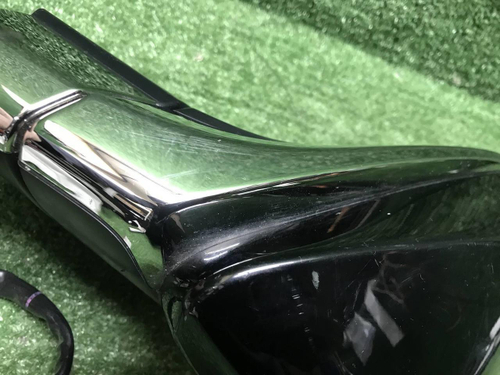 Зеркало правое Lexus RX 4 (2015-2022) 14 контактов