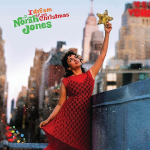 Norah Jones / I Dream Of Christmas (CD)