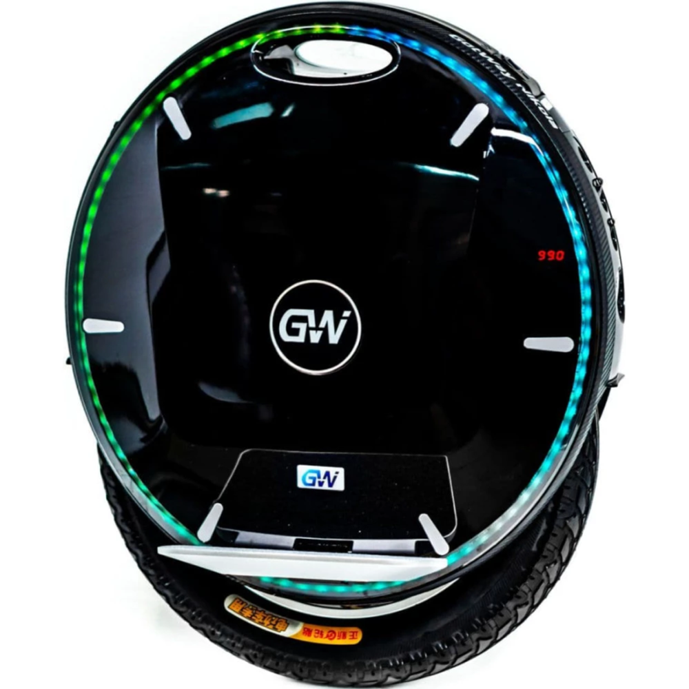 Моноколесо GotWay (Begode) Nikola Plus 1800Wh