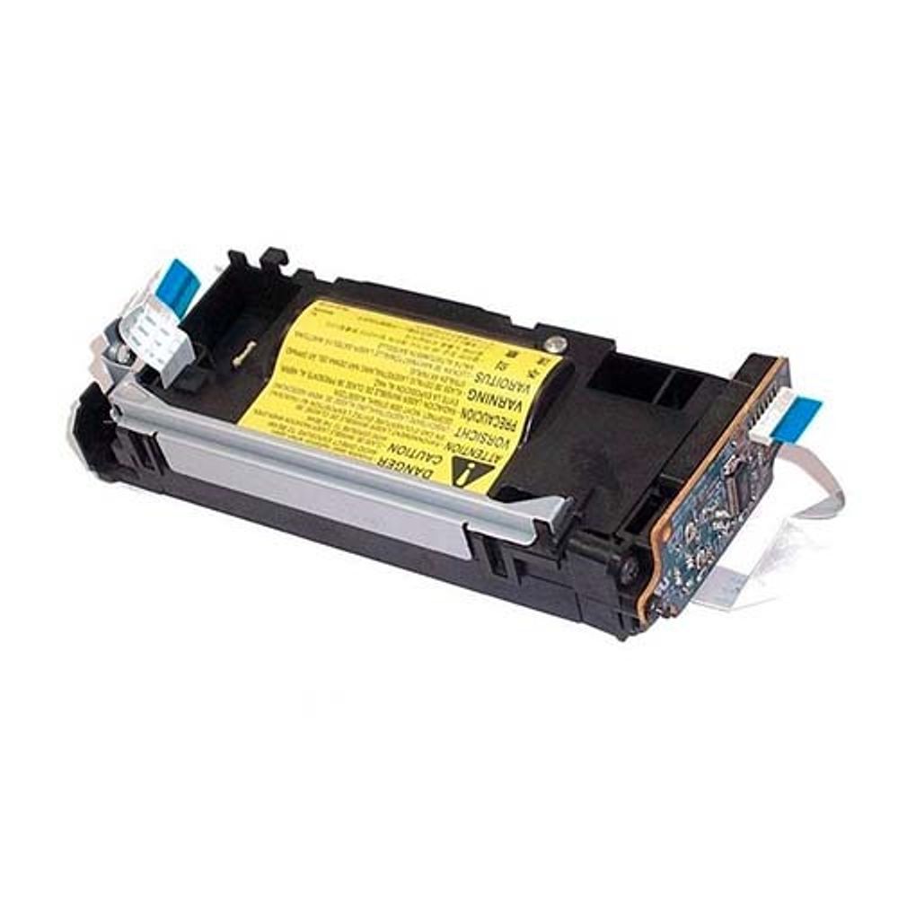 Блок лазера HP LJ P1505 (RM1-4184) OEM