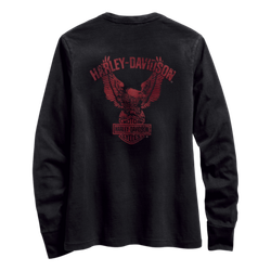 Джемпер Harley-Davidson -50%