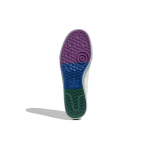 Кроссовки Adidas Originals Nizza Pride White Green Blue