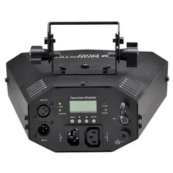 American DJ Monster Fun