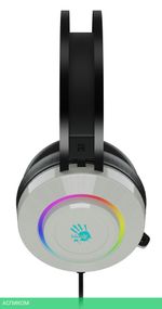 Наушники A4Tech Bloody G521 белый