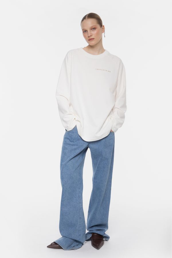 Лонгслив Simple