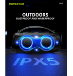 Беспроводная колонка Hopestar H65 Bass Boost