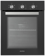 Духовой шкаф Simfer B4EM16016