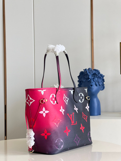Louis Vuitton Neverfull MM