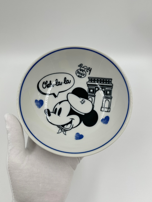 Пиала Disney by Maebata