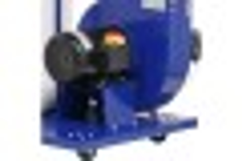 Установка вытяжная BELMASH DC2500-AT/400 D139A