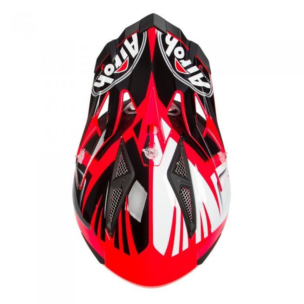 Aviator 2.2 Reflex Gloss / Оранжевый