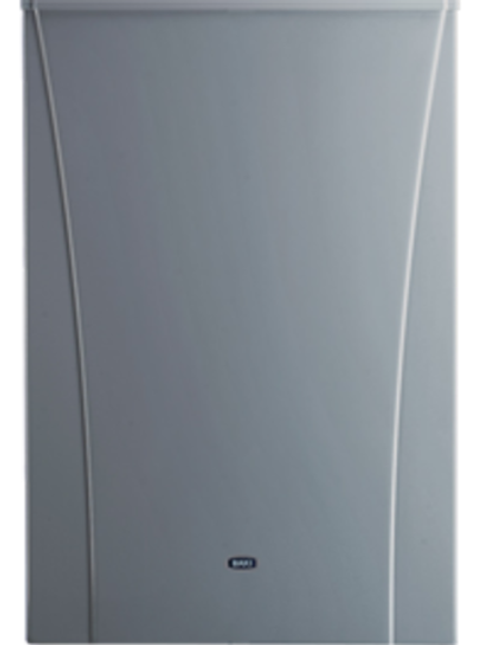 Настенный газовый котел LUNA SILVER SPACE 240 Fi