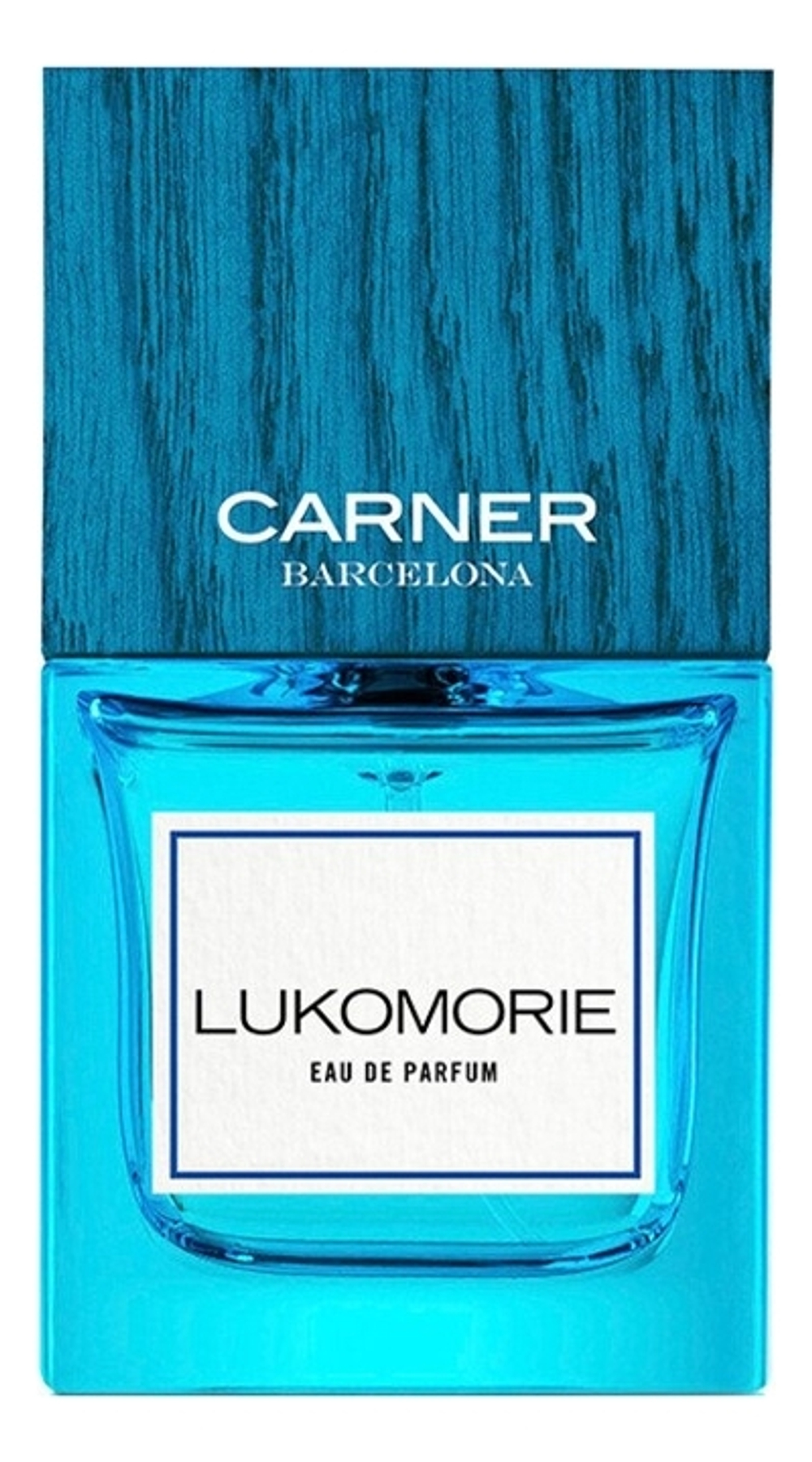 CARNER BARCELONA Lukomorie