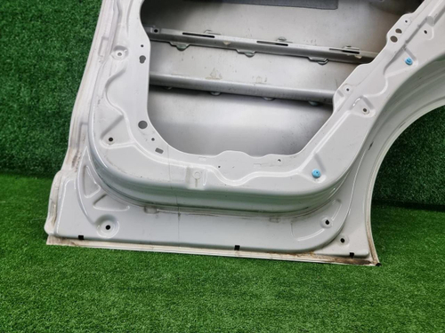 Дверь задняя правая Hyundai Santa Fe 3 DM (12-18)