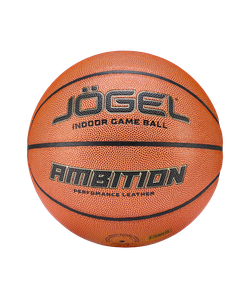 Мяч баскетбольный Ambition №7