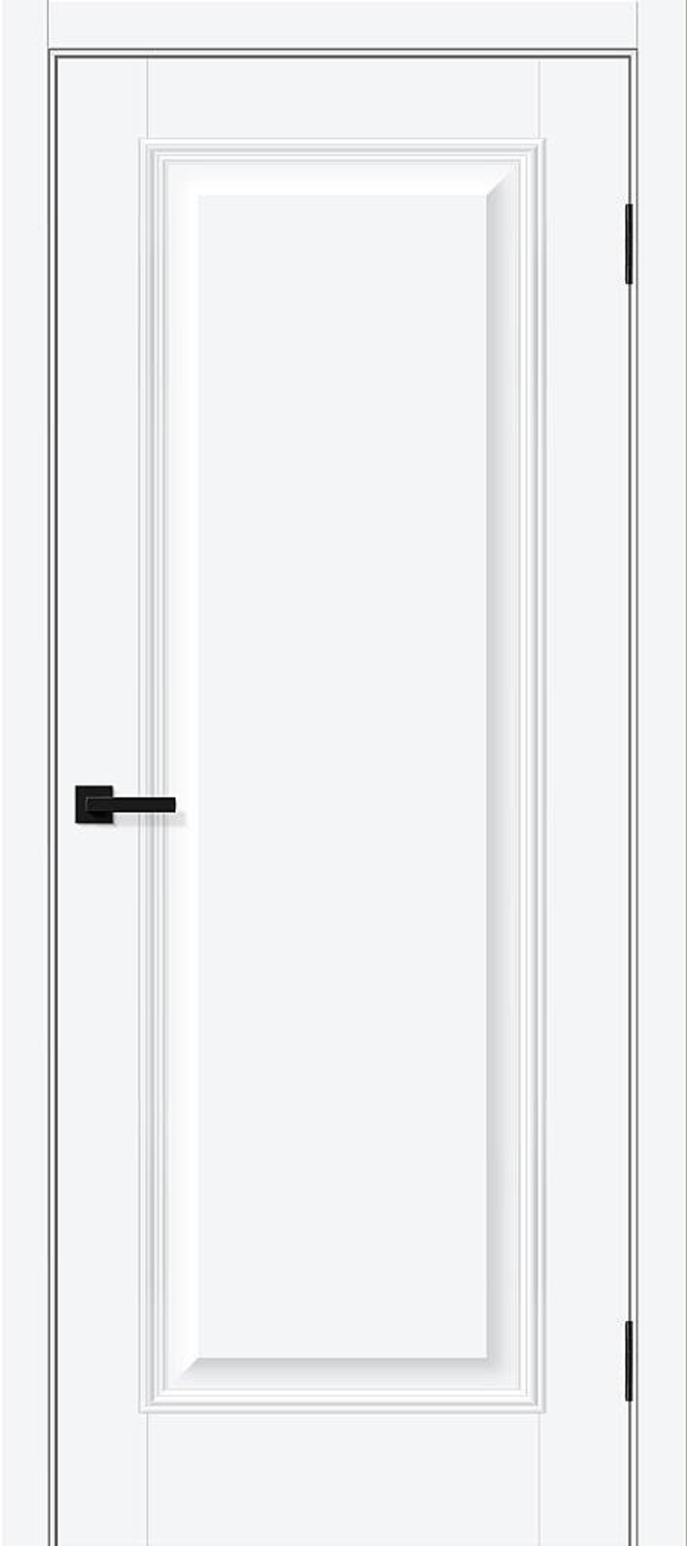 Классик-10 White Silk 200*90