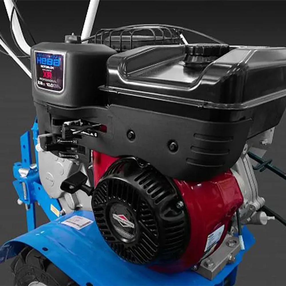 Мотоблок «Нева» МБ23-B&S (XR10,0) PRO