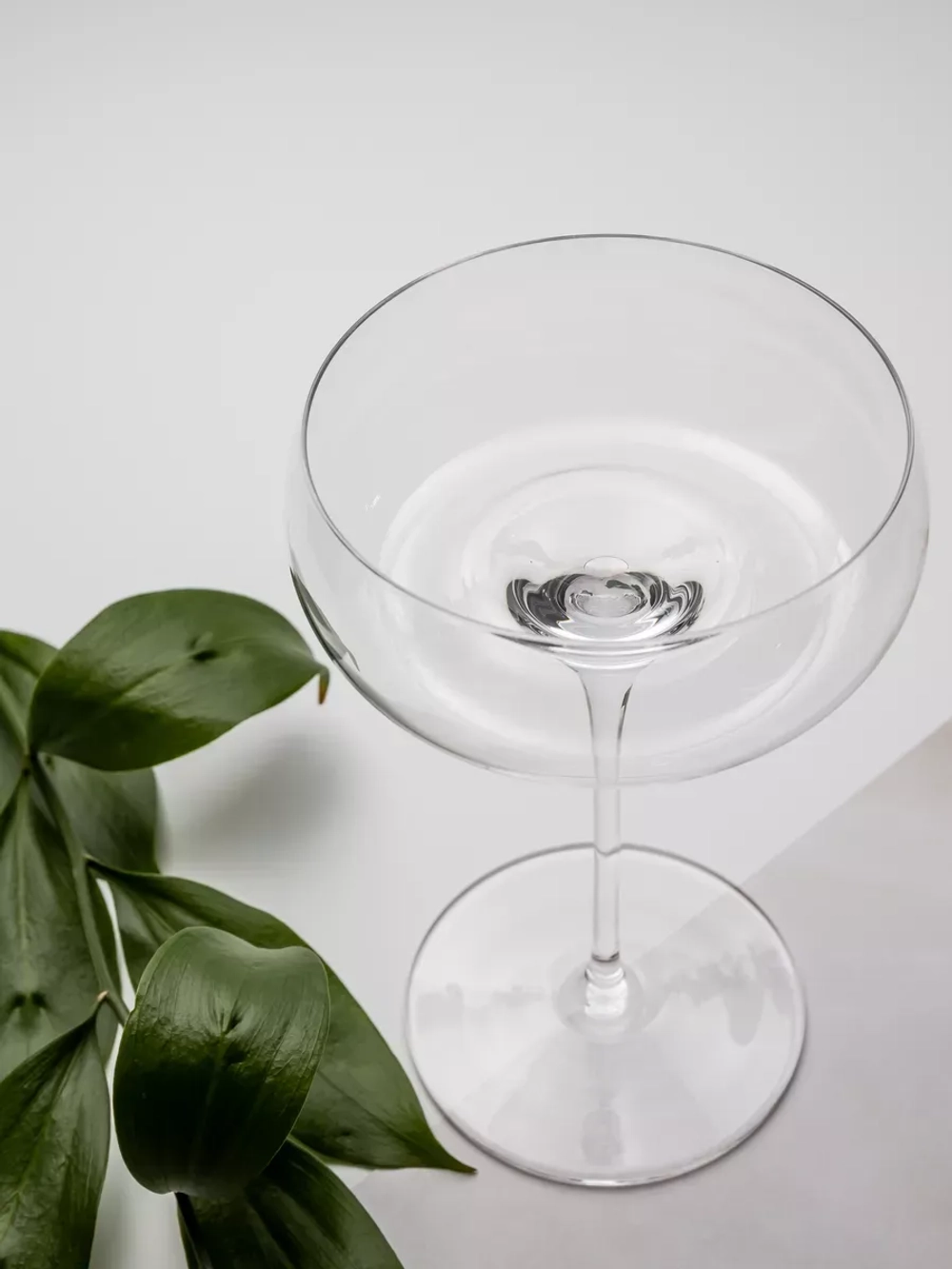 Набор креманок для шампанского, 200 мл, 2 шт.