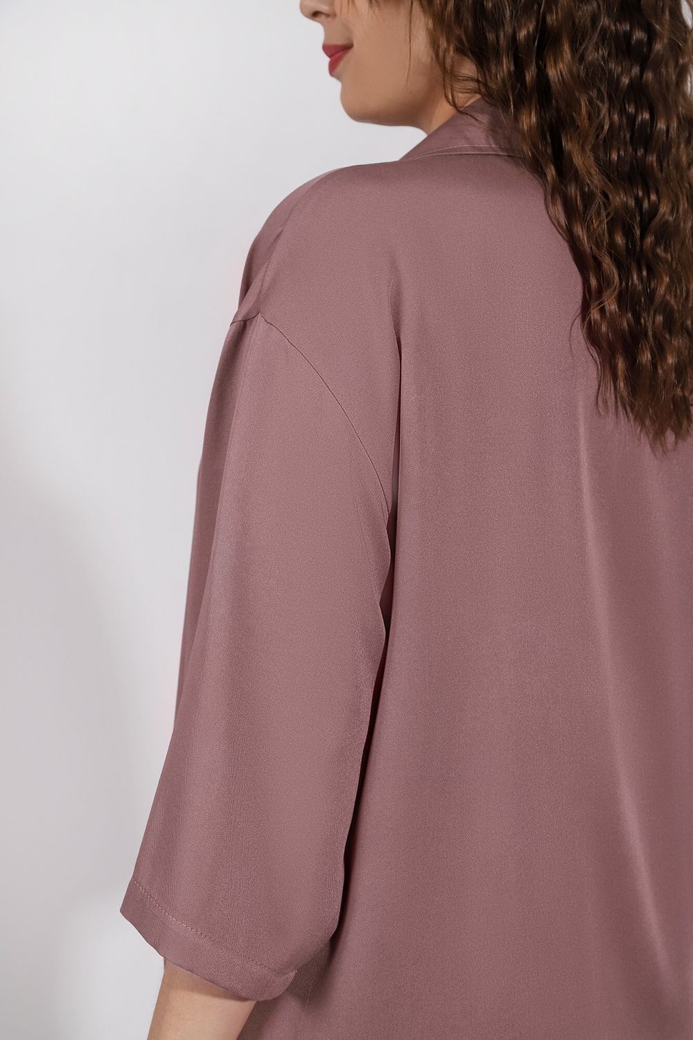 Костюм Лето Виотекс КАПУЧИНО