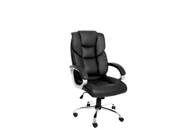 Кресло поворотное MORFEO TILT CHR68 RU ECO 30