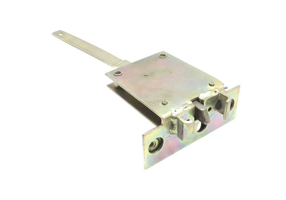 Замок двери 452 салона с короткой тягой н/о